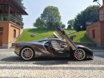 ATS GT Black & Chrome Edition 2019 года